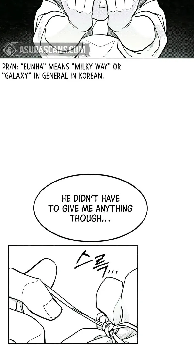 Return of the Blossoming Blade Chapter 152.4 page 59 - 