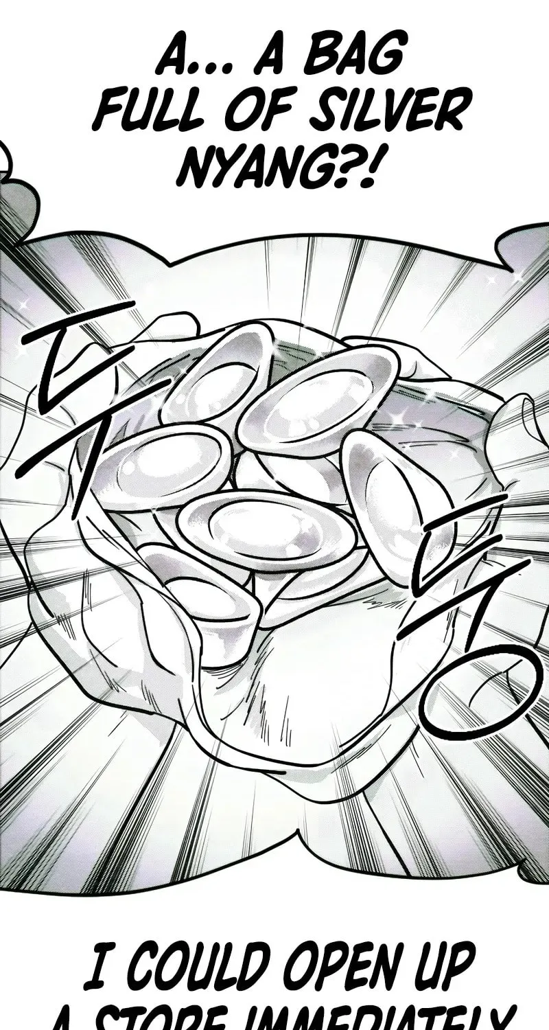 Return of the Blossoming Blade Chapter 152.4 page 61 - 