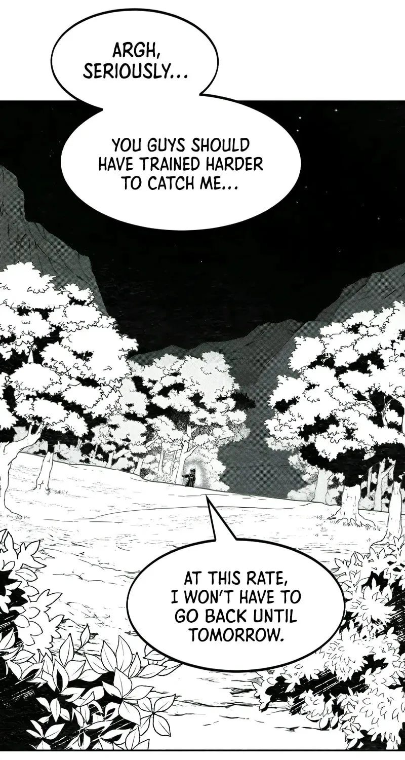 Return of the Blossoming Blade Chapter 152.4 page 65 - 
