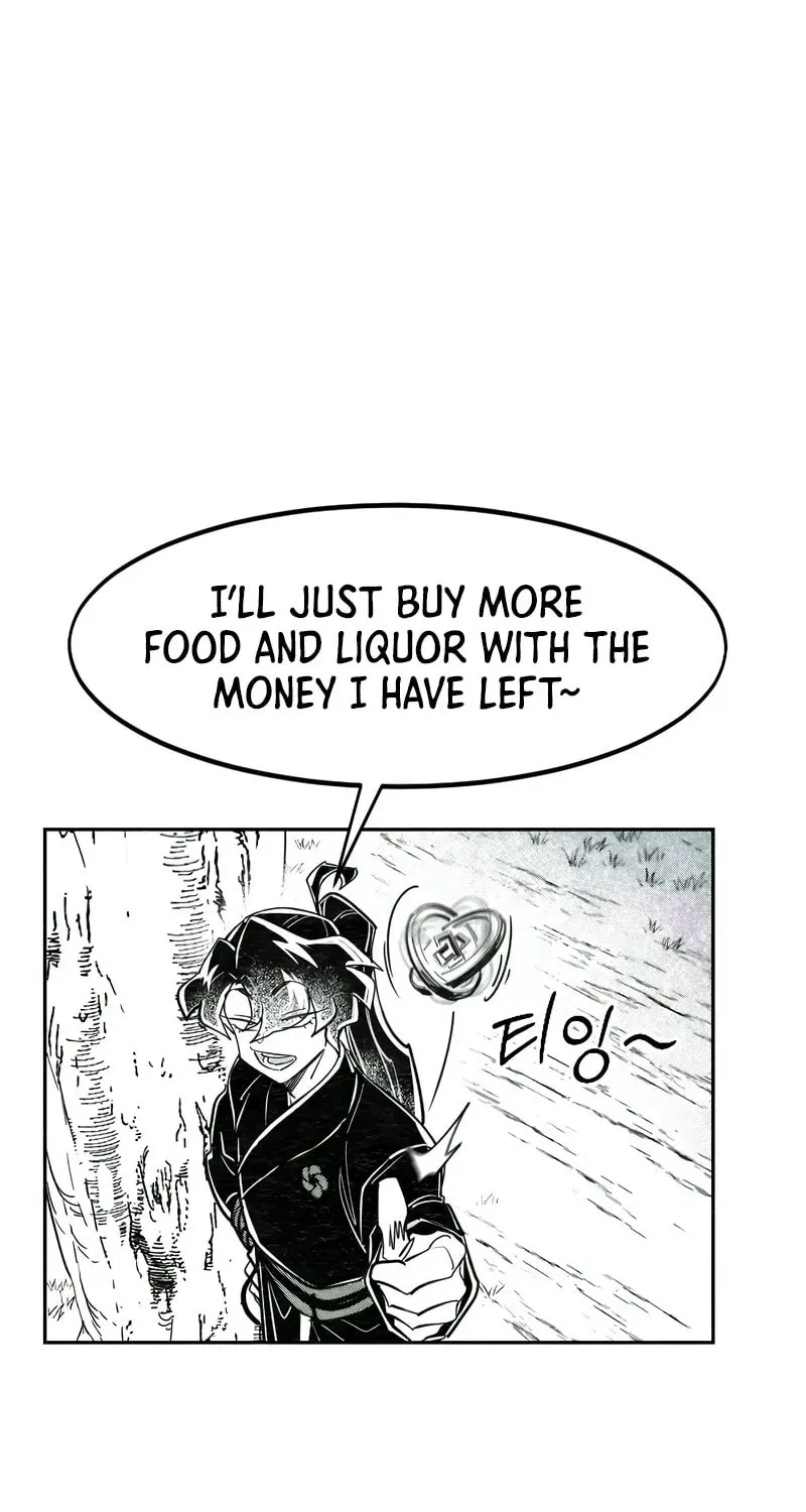 Return of the Blossoming Blade Chapter 152.4 page 66 - 