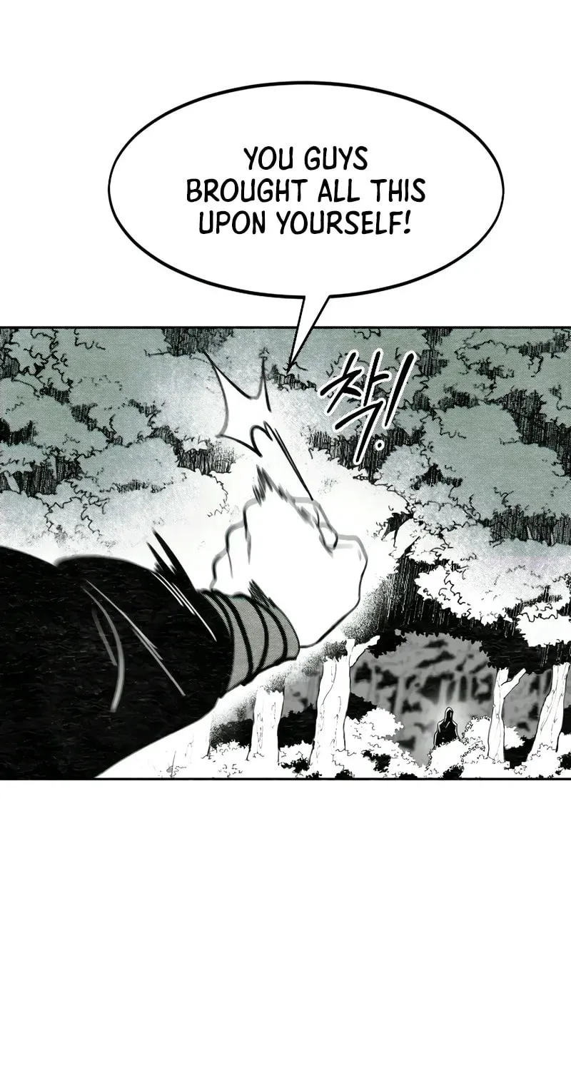 Return of the Blossoming Blade Chapter 152.4 page 67 - 