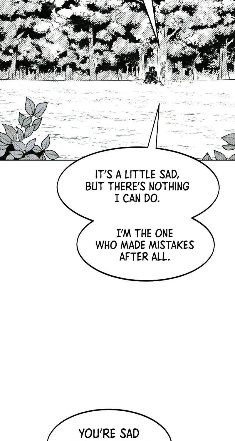 Return of the Blossoming Blade Chapter 152.4 page 8 - 
