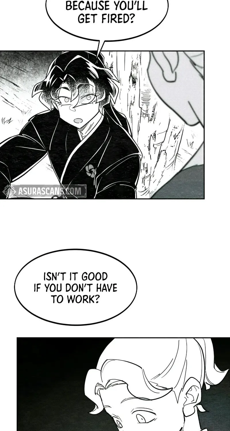 Return of the Blossoming Blade Chapter 152.4 page 9 - 