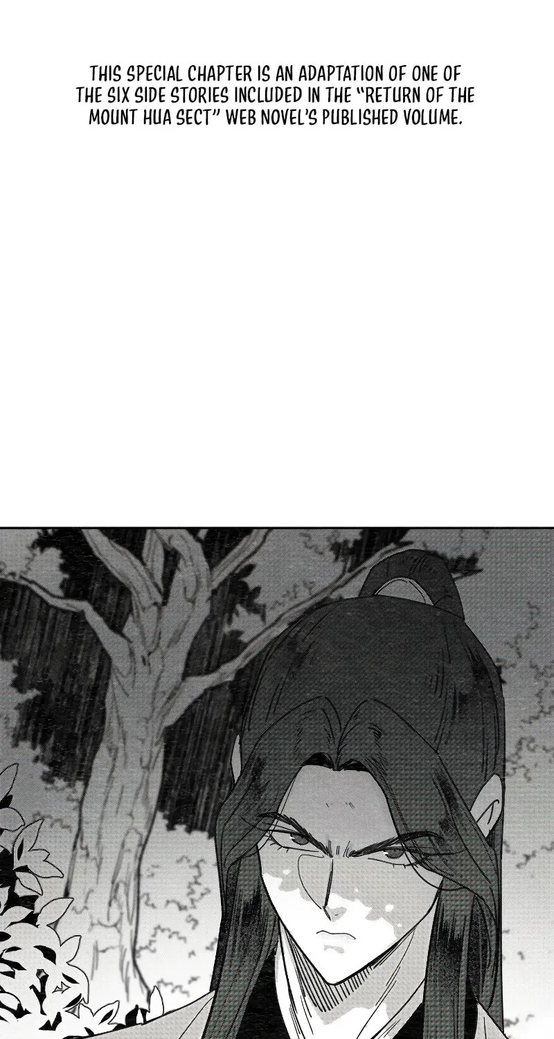 Return of the Blossoming Blade Chapter 152.5 page 2 - 