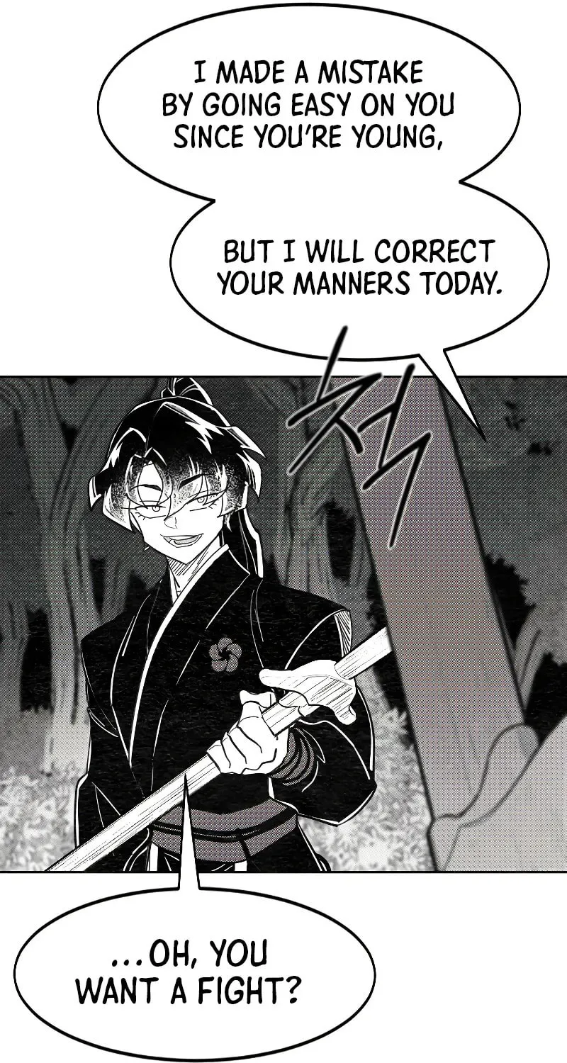 Return of the Blossoming Blade Chapter 152.5 page 12 - 