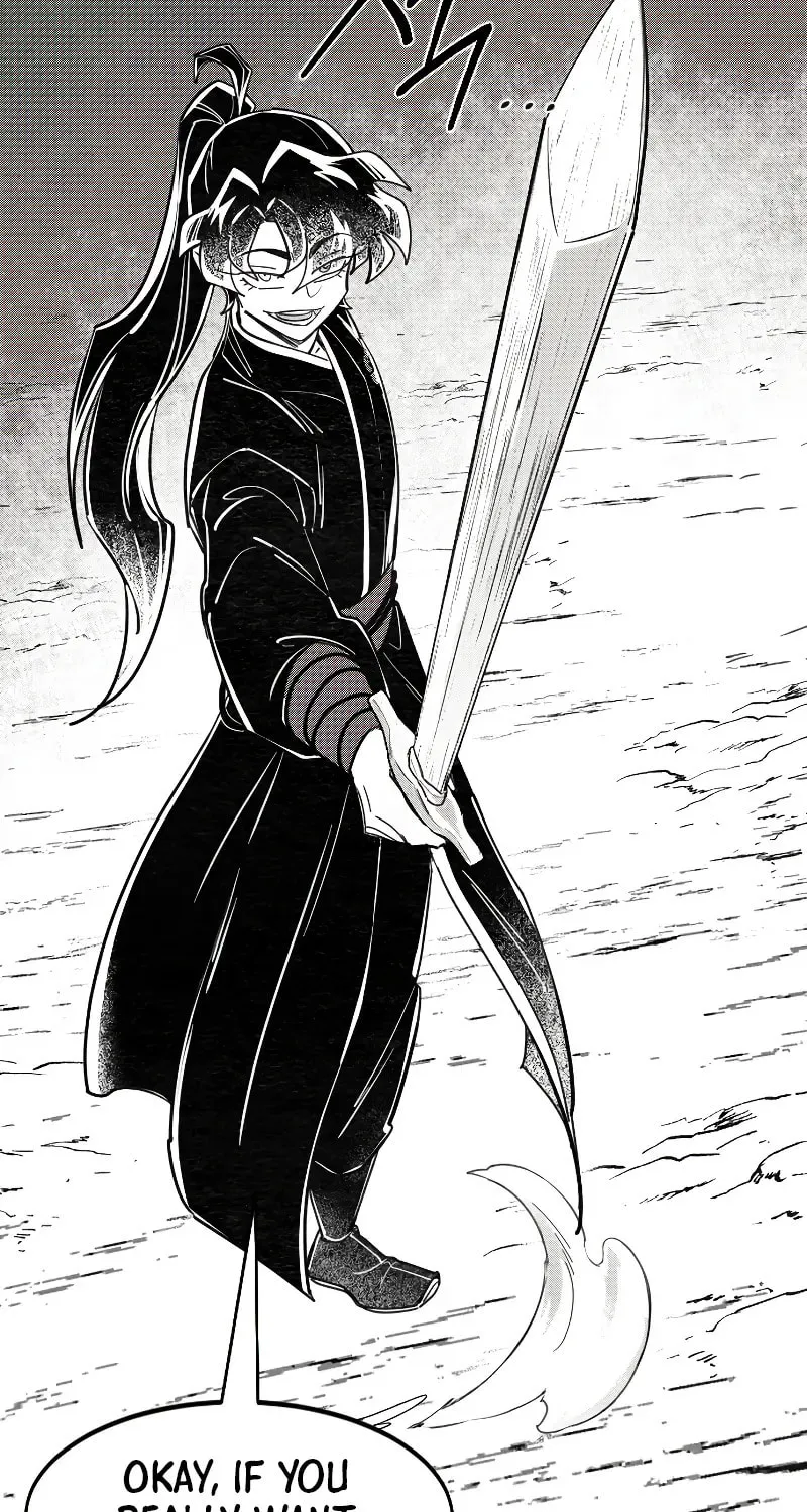 Return of the Blossoming Blade Chapter 152.5 page 16 - 