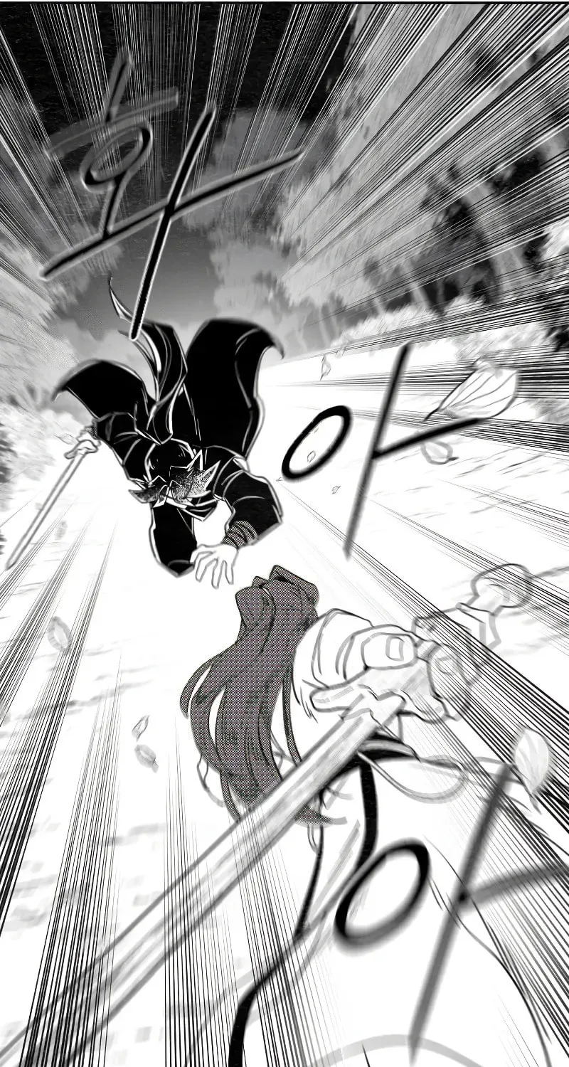 Return of the Blossoming Blade Chapter 152.5 page 21 - 