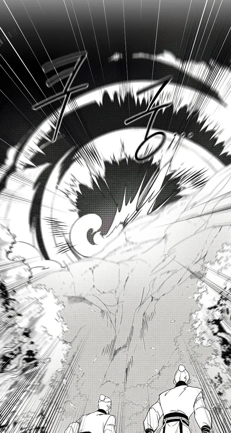 Return of the Blossoming Blade Chapter 152.5 page 24 - 