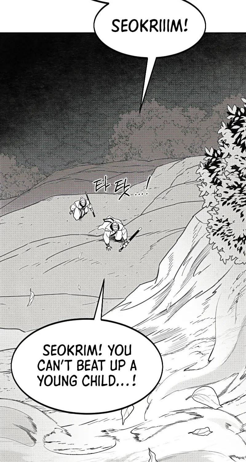 Return of the Blossoming Blade Chapter 152.5 page 26 - 