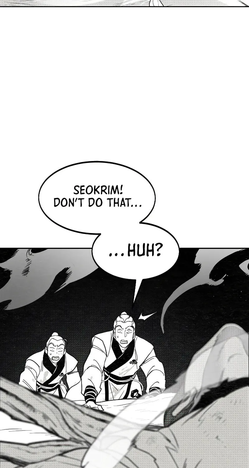 Return of the Blossoming Blade Chapter 152.5 page 27 - 