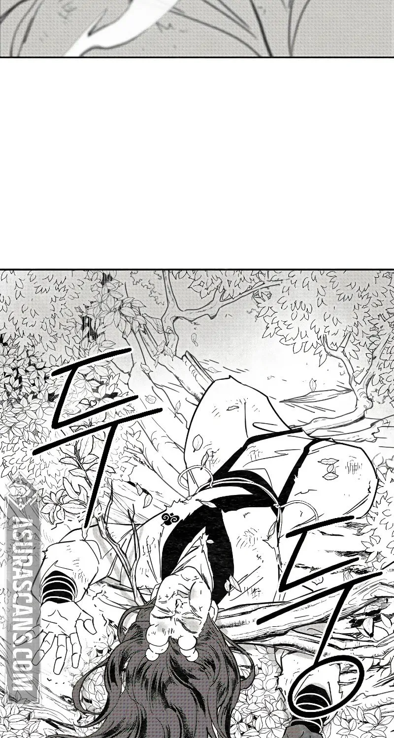 Return of the Blossoming Blade Chapter 152.5 page 28 - 