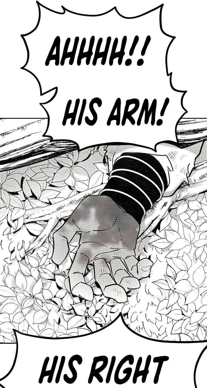 Return of the Blossoming Blade Chapter 152.5 page 30 - 