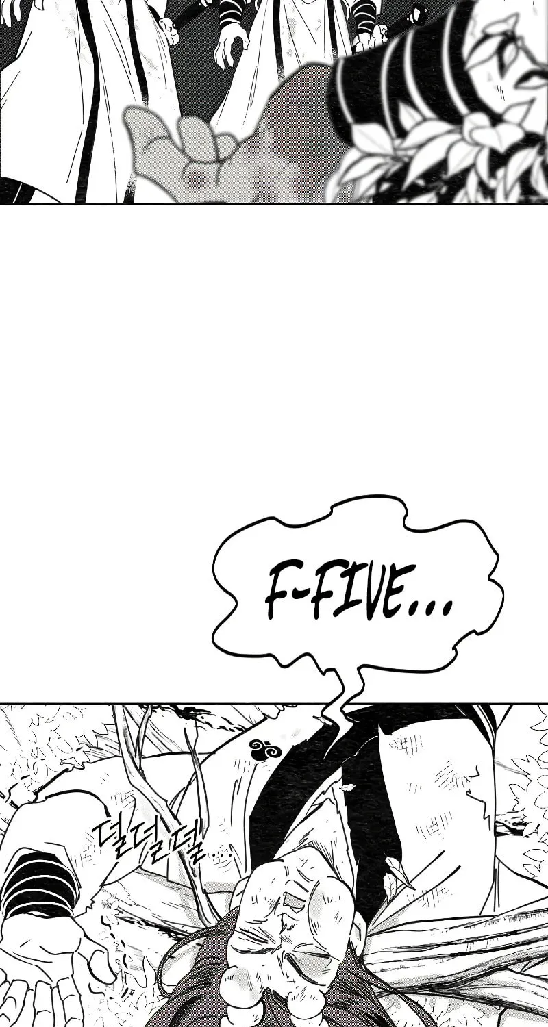Return of the Blossoming Blade Chapter 152.5 page 32 - 