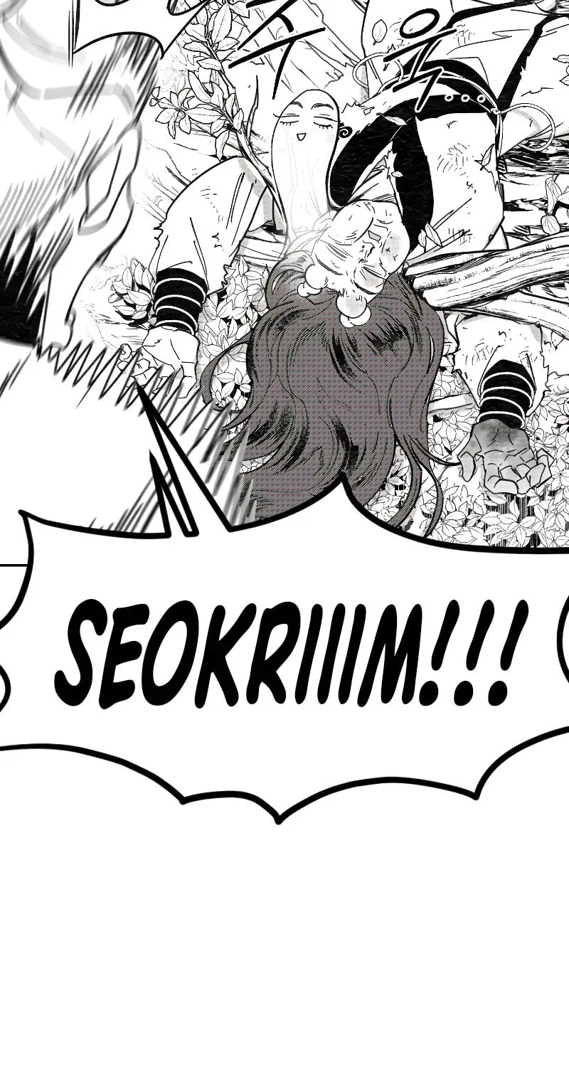 Return of the Blossoming Blade Chapter 152.5 page 35 - 