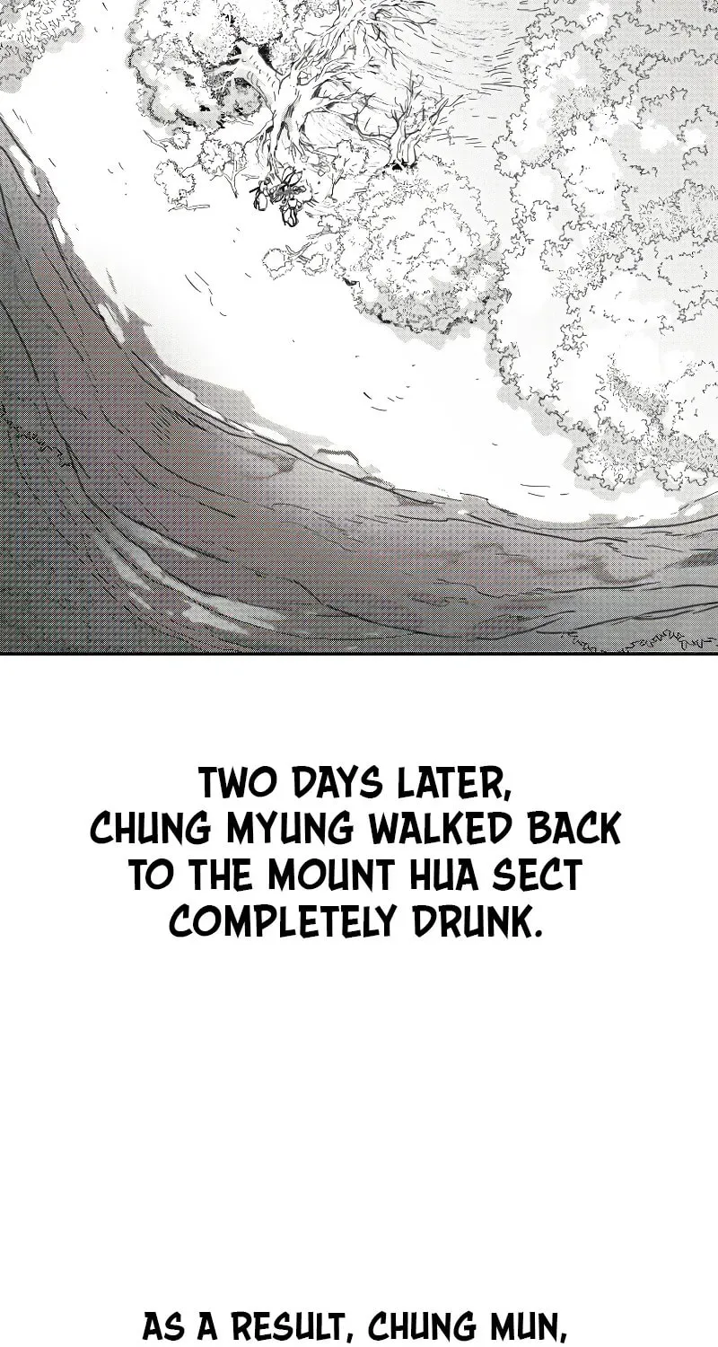 Return of the Blossoming Blade Chapter 152.5 page 38 - 