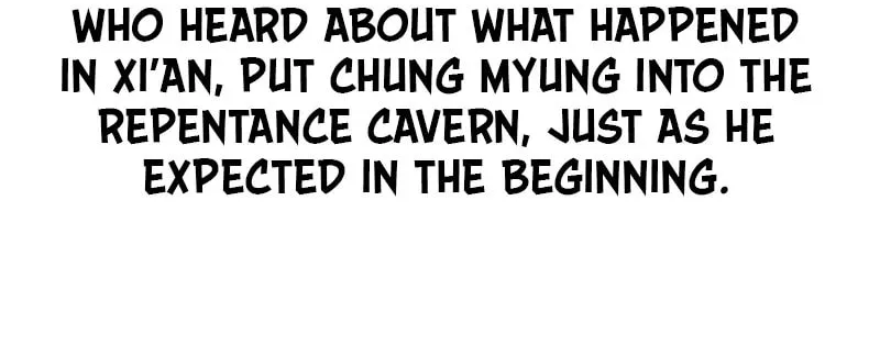 Return of the Blossoming Blade Chapter 152.5 page 39 - 