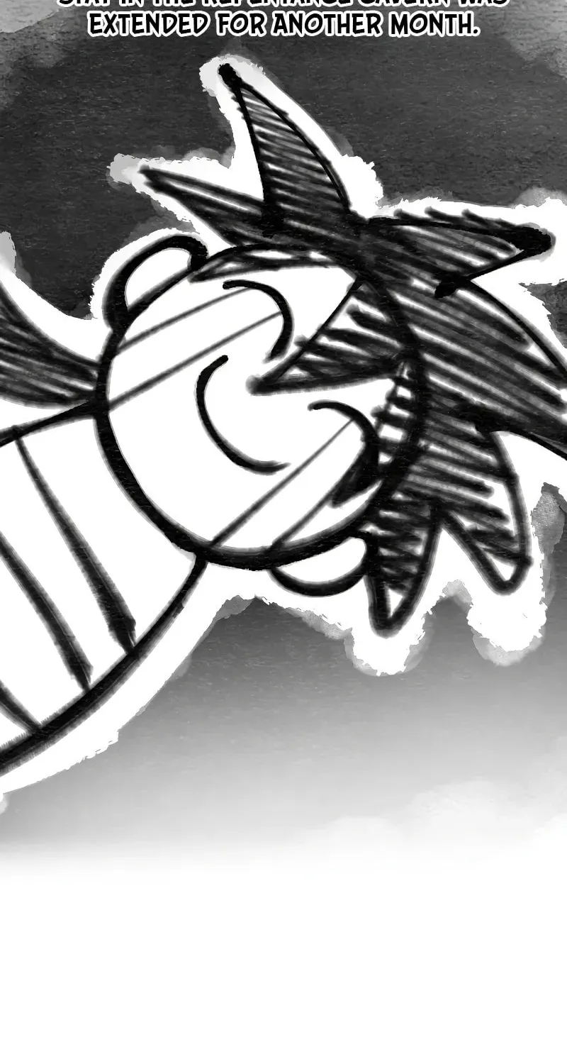 Return of the Blossoming Blade Chapter 152.5 page 41 - 