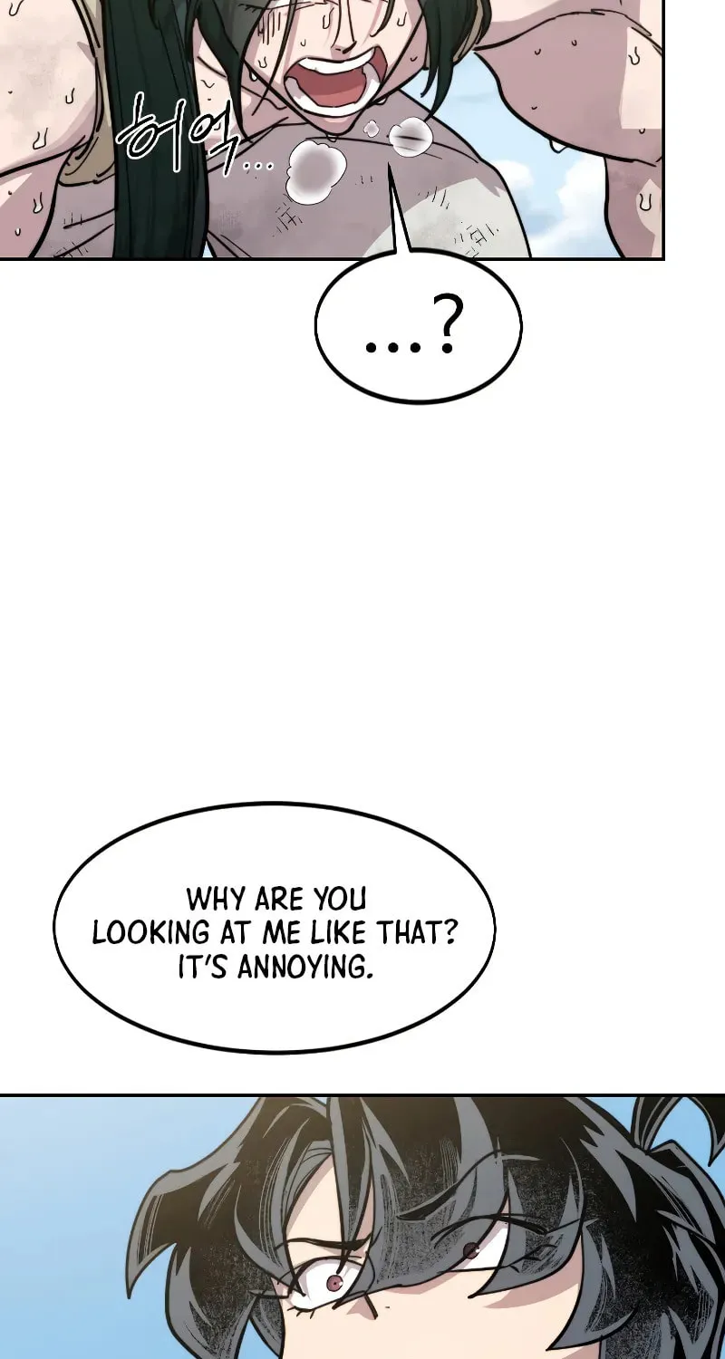 Return of the Blossoming Blade Chapter 152.5 page 46 - 