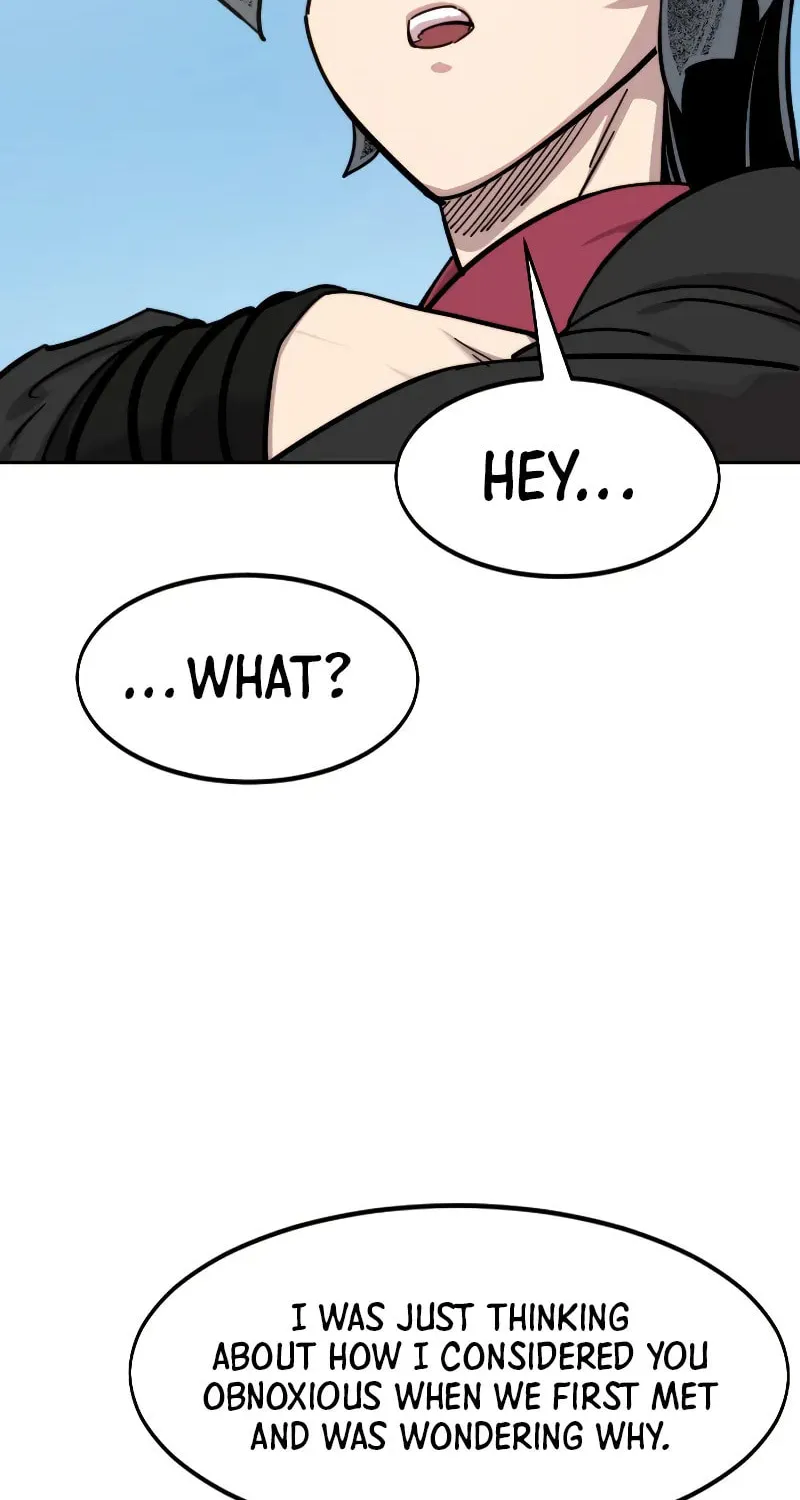 Return of the Blossoming Blade Chapter 152.5 page 47 - 