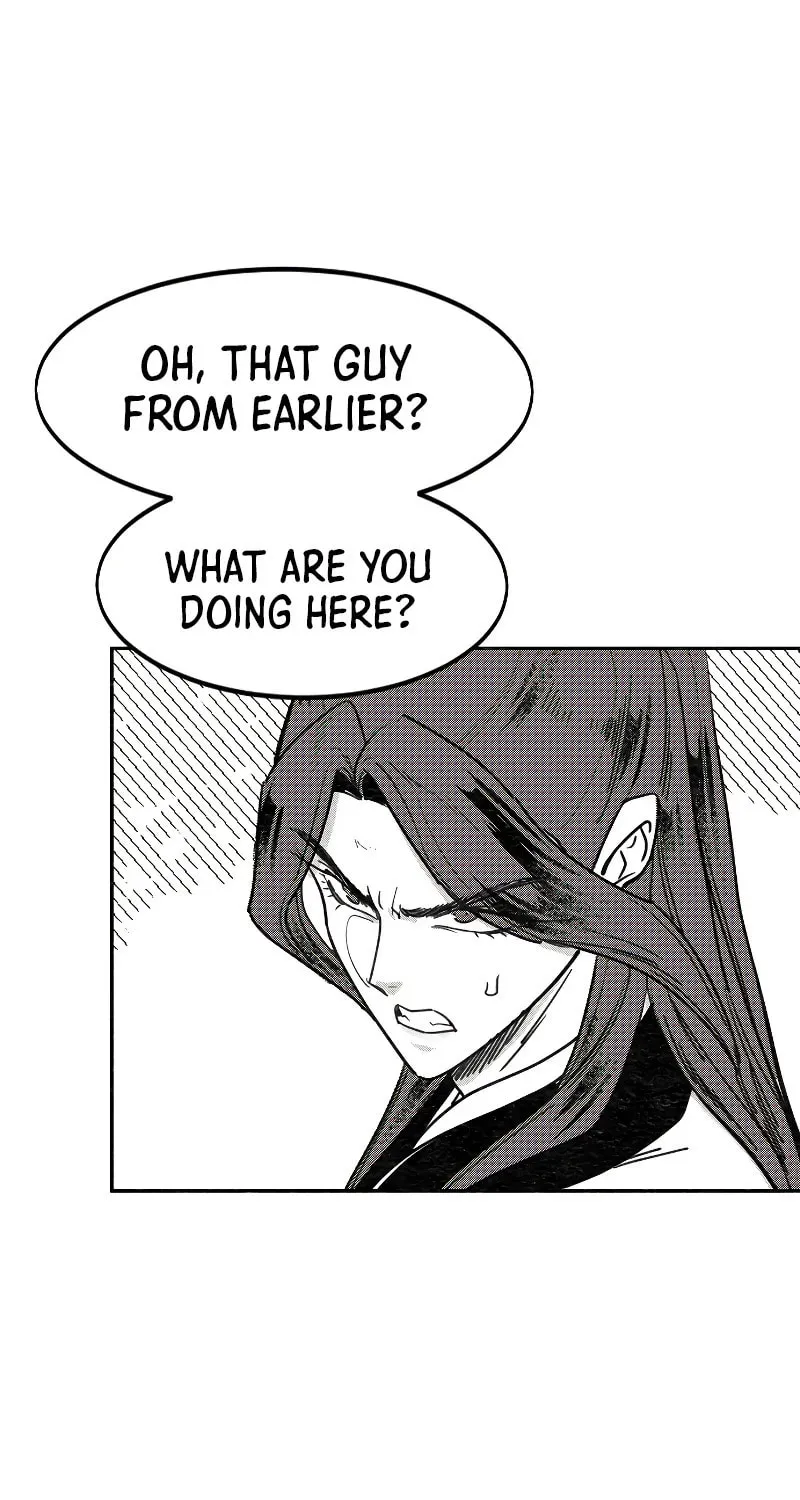 Return of the Blossoming Blade Chapter 152.5 page 6 - 