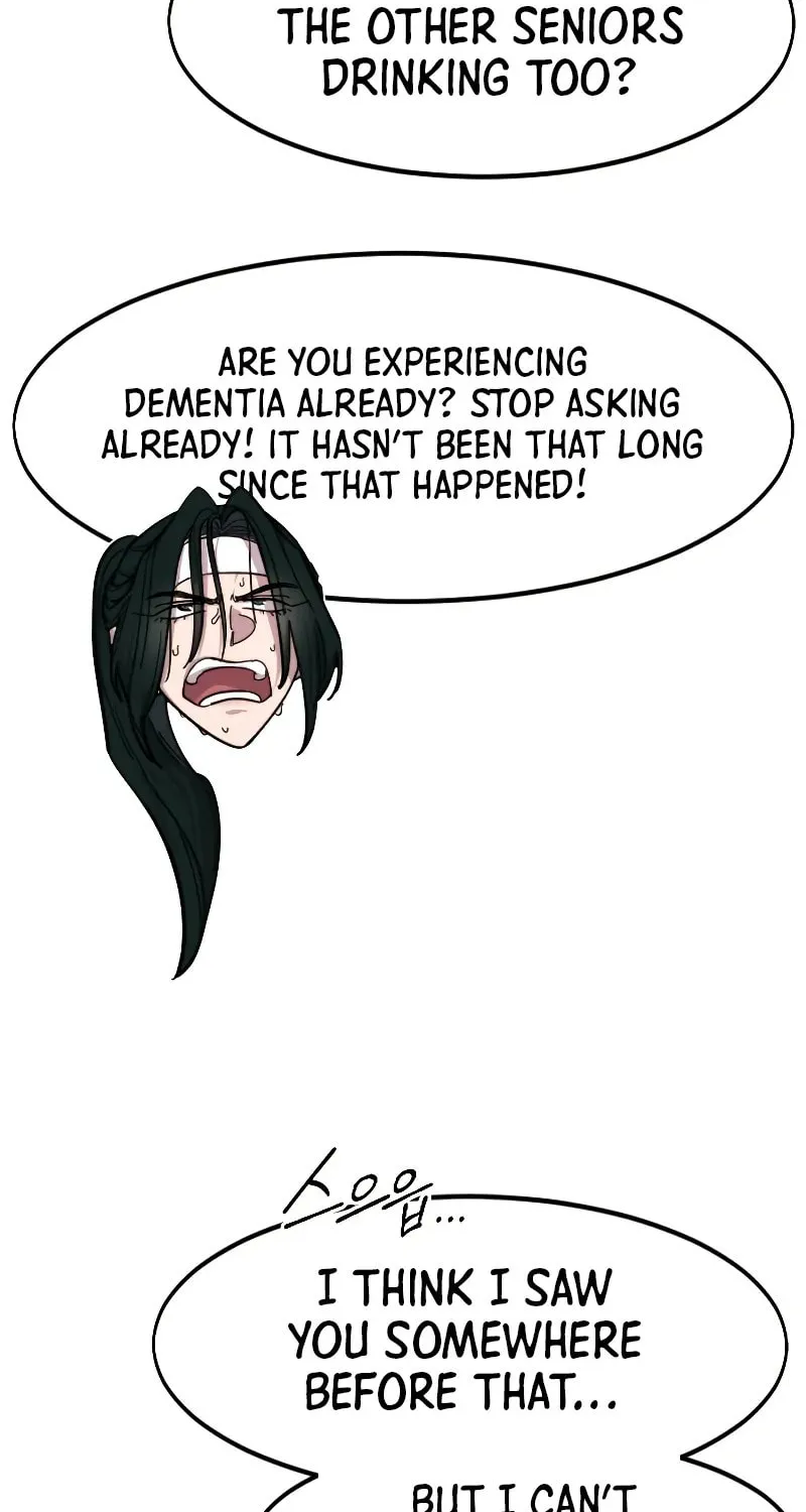 Return of the Blossoming Blade Chapter 152.5 page 51 - 