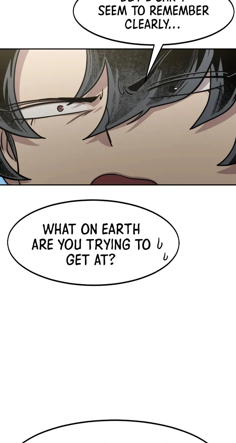 Return of the Blossoming Blade Chapter 152.5 page 52 - 