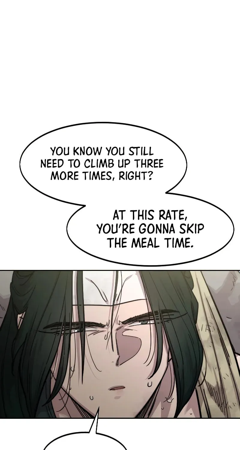 Return of the Blossoming Blade Chapter 152.5 page 54 - 