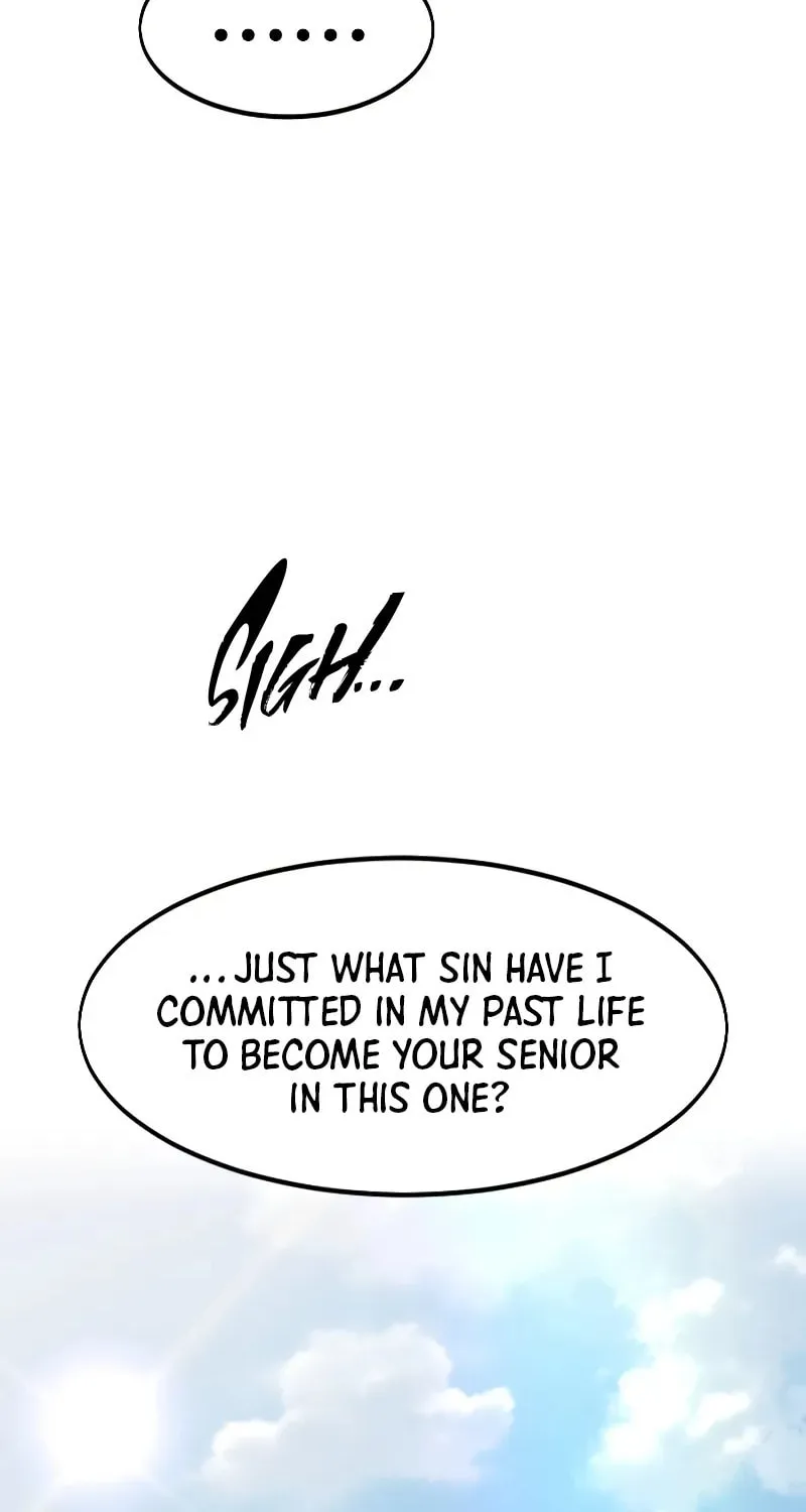 Return of the Blossoming Blade Chapter 152.5 page 55 - 