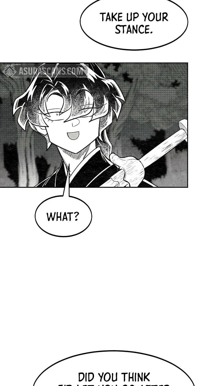 Return of the Blossoming Blade Chapter 152.5 page 9 - 
