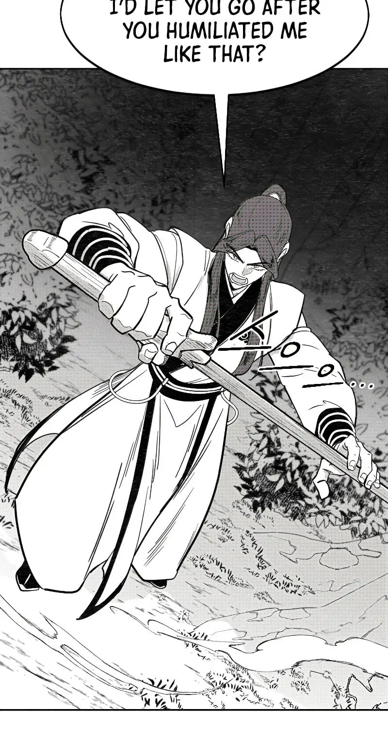 Return of the Blossoming Blade Chapter 152.5 page 10 - 
