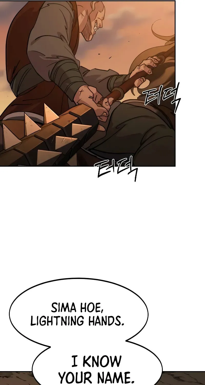 Return of the Blossoming Blade Chapter 152 page 102 - 