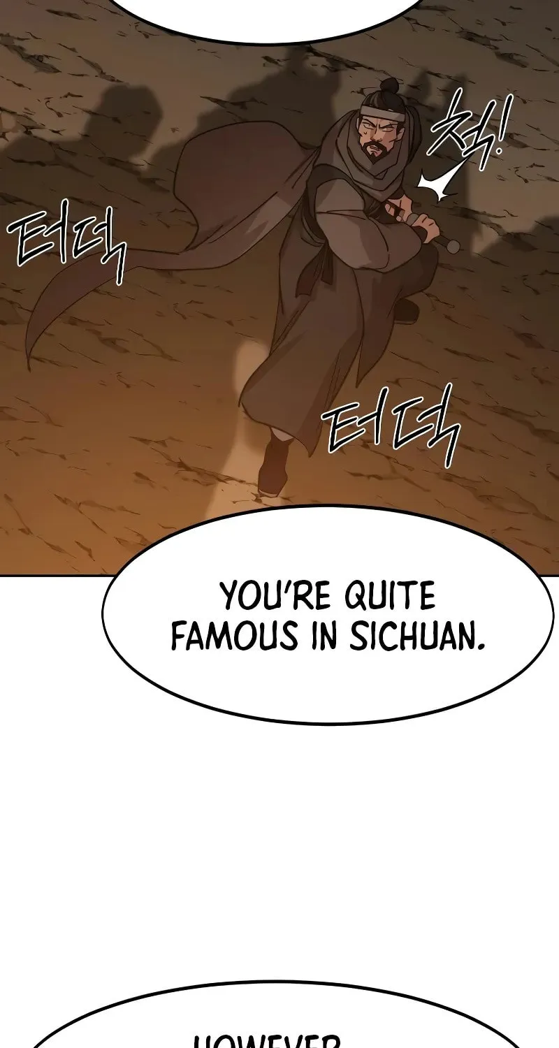 Return of the Blossoming Blade Chapter 152 page 103 - 