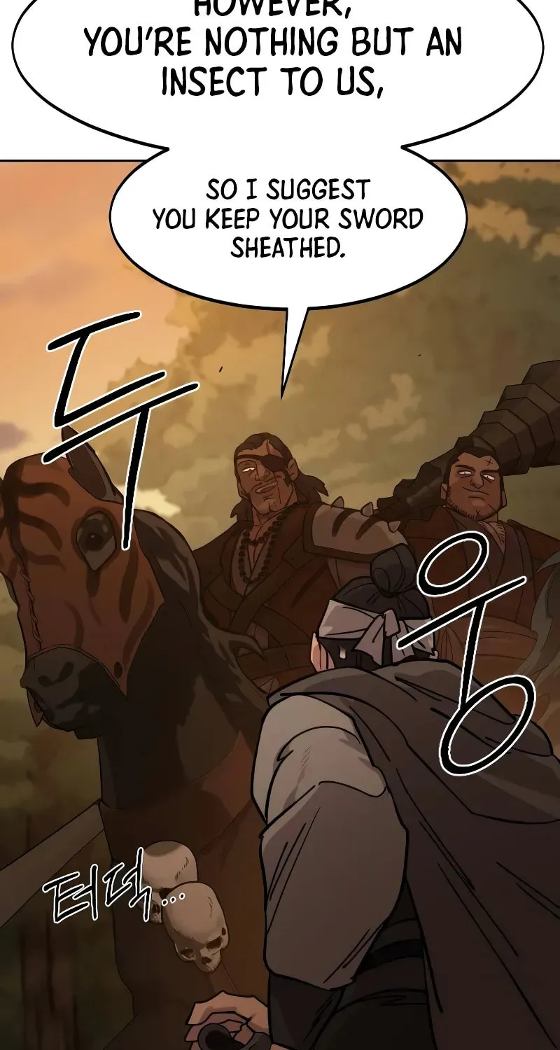 Return of the Blossoming Blade Chapter 152 page 104 - 