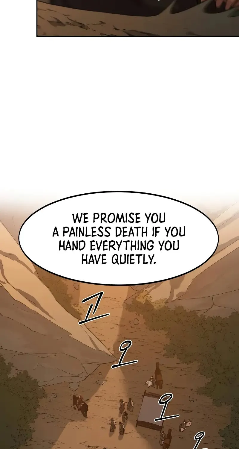 Return of the Blossoming Blade Chapter 152 page 107 - 