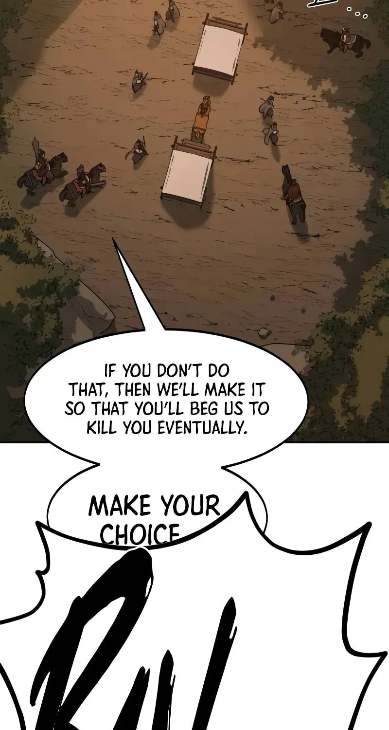 Return of the Blossoming Blade Chapter 152 page 108 - 