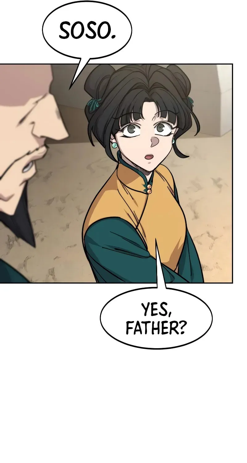 Return of the Blossoming Blade Chapter 152 page 12 - 