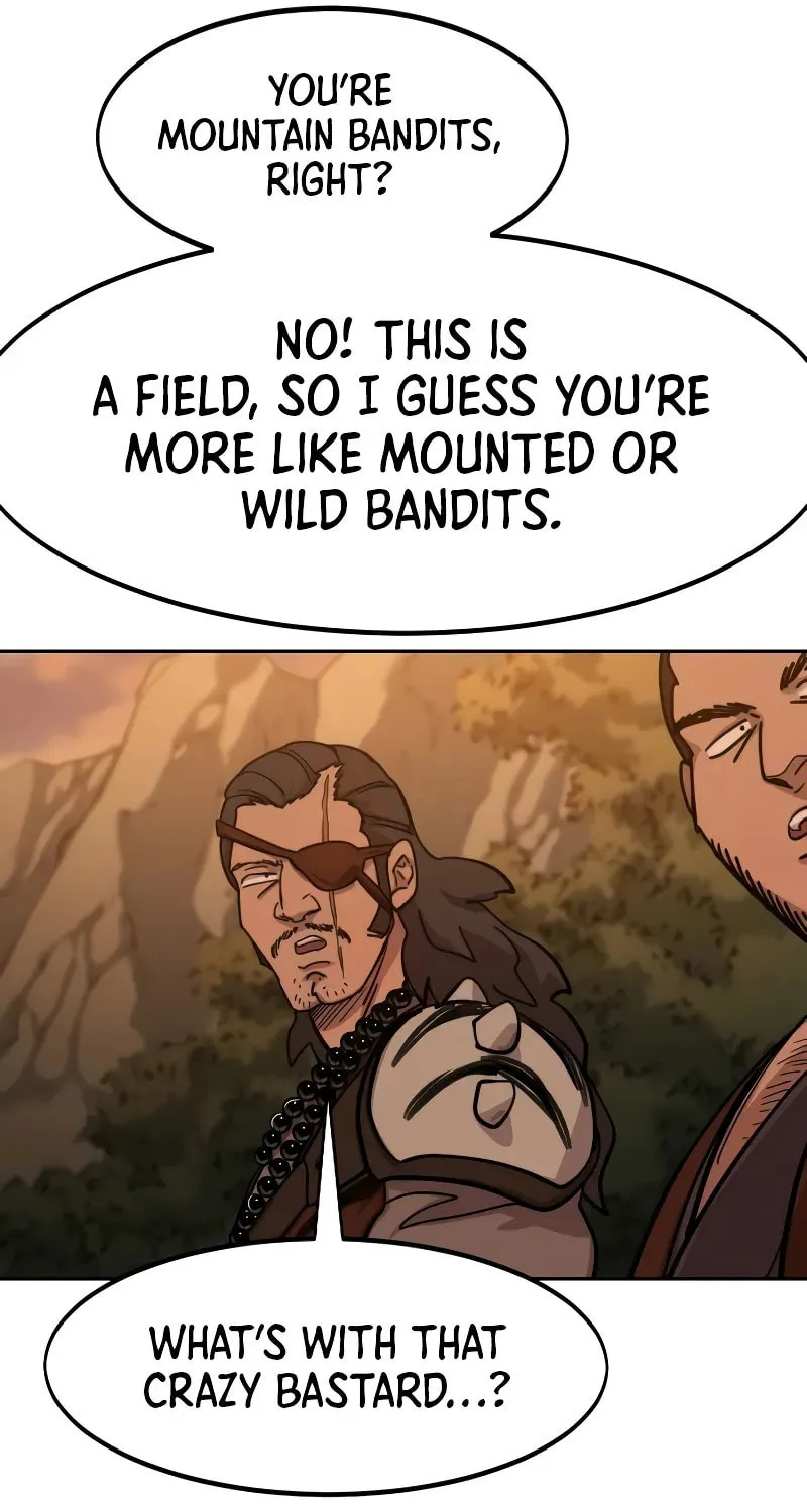 Return of the Blossoming Blade Chapter 152 page 112 - 