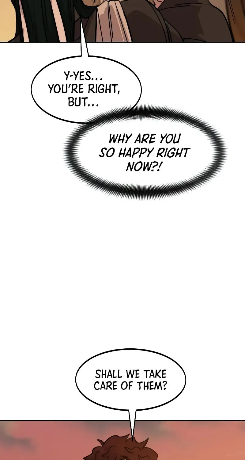 Return of the Blossoming Blade Chapter 152 page 114 - 
