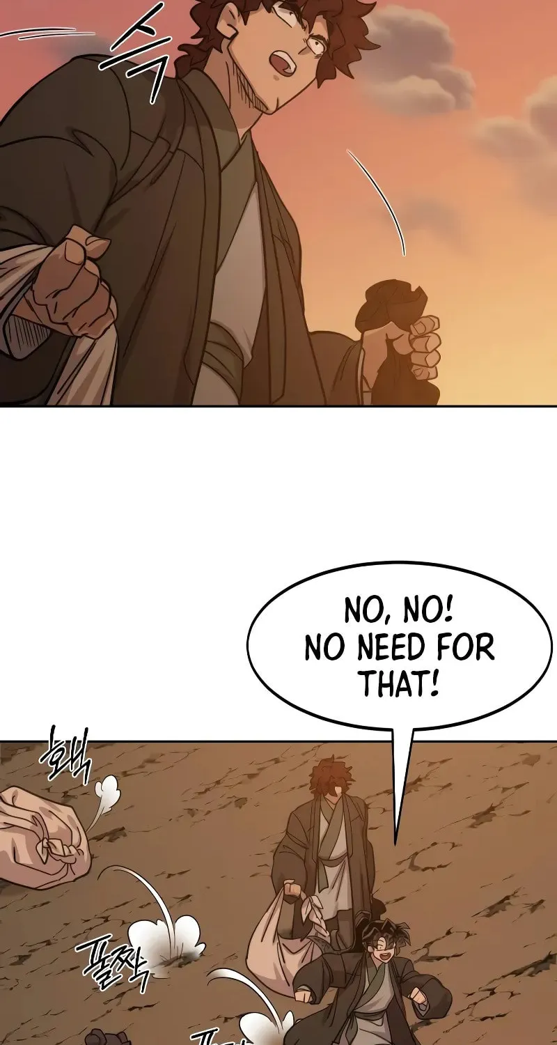Return of the Blossoming Blade Chapter 152 page 115 - 