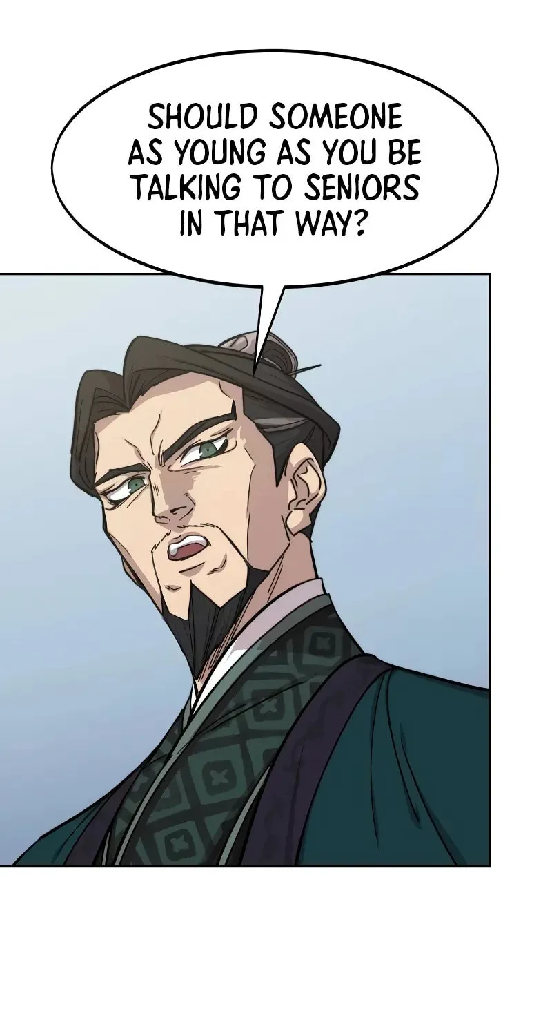 Return of the Blossoming Blade Chapter 152 page 13 - 