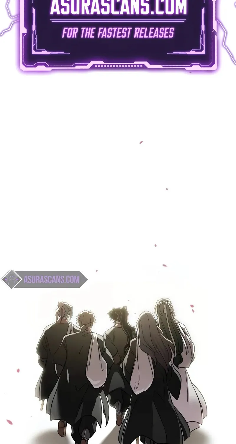 Return of the Blossoming Blade Chapter 152 page 127 - 