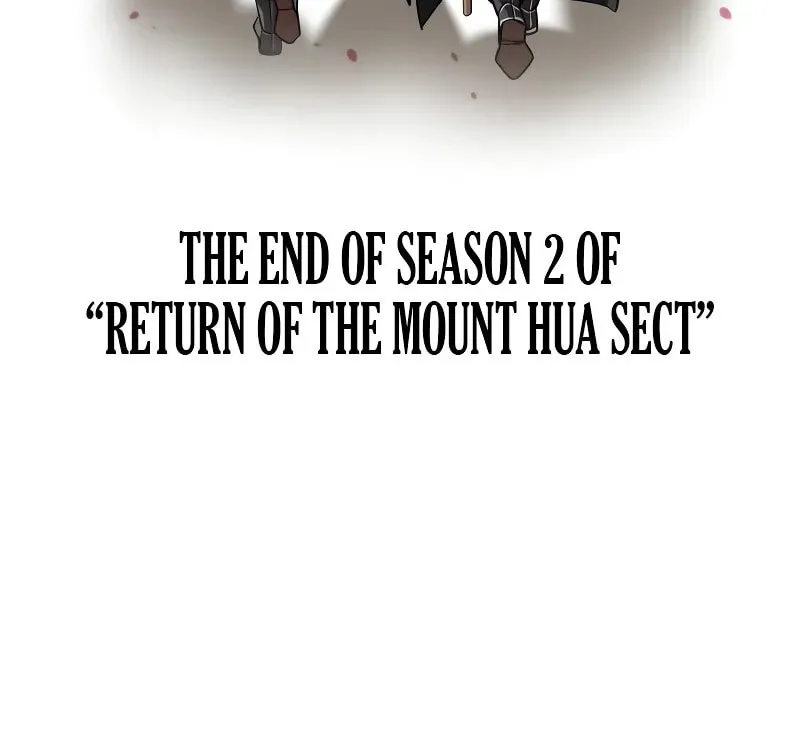 Return of the Blossoming Blade Chapter 152 page 128 - 