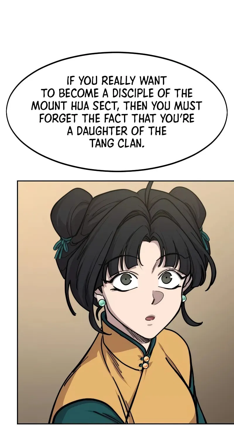 Return of the Blossoming Blade Chapter 152 page 14 - 