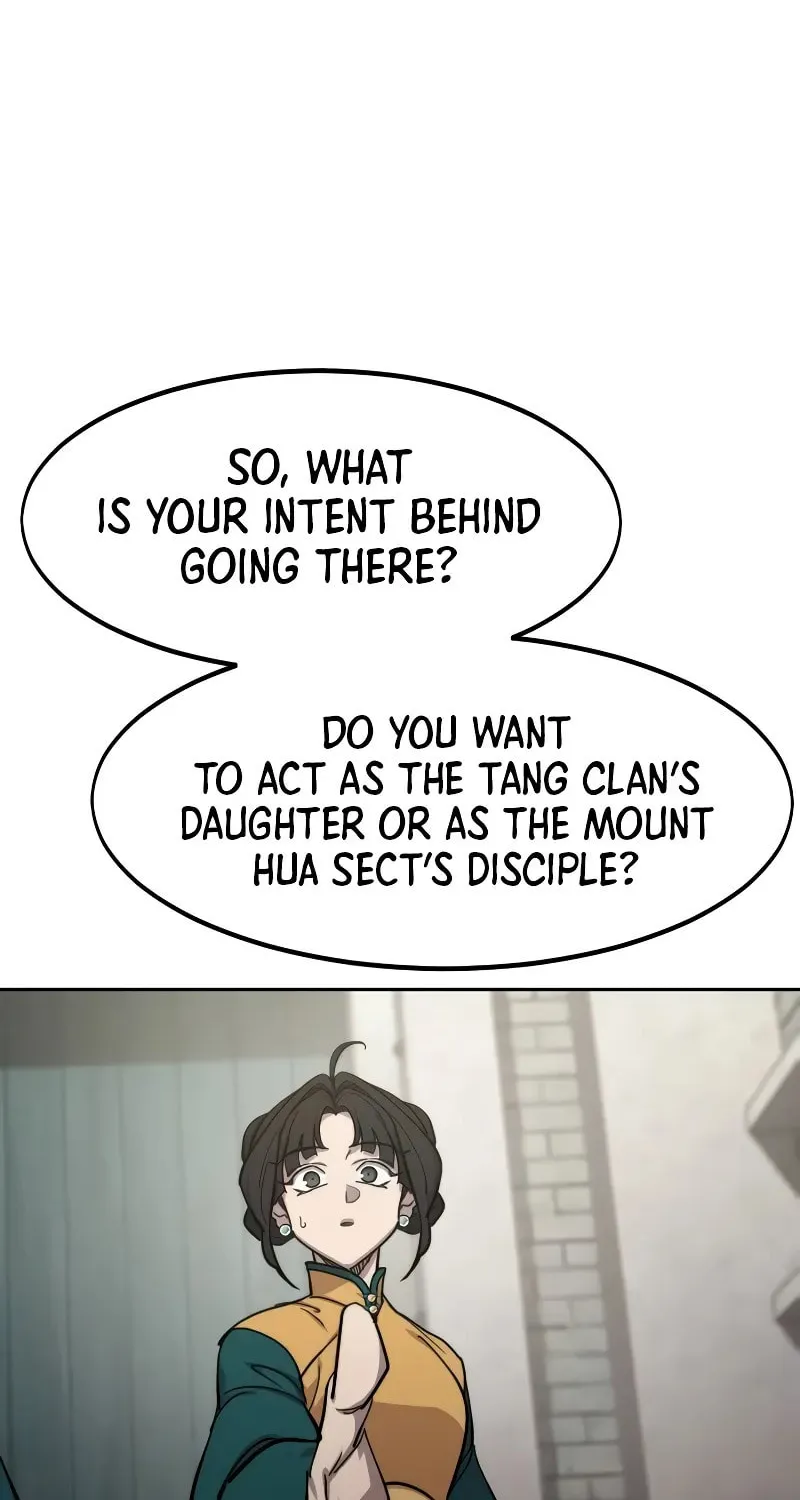 Return of the Blossoming Blade Chapter 152 page 15 - 