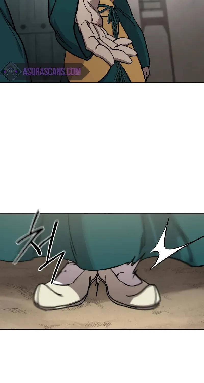 Return of the Blossoming Blade Chapter 152 page 16 - 