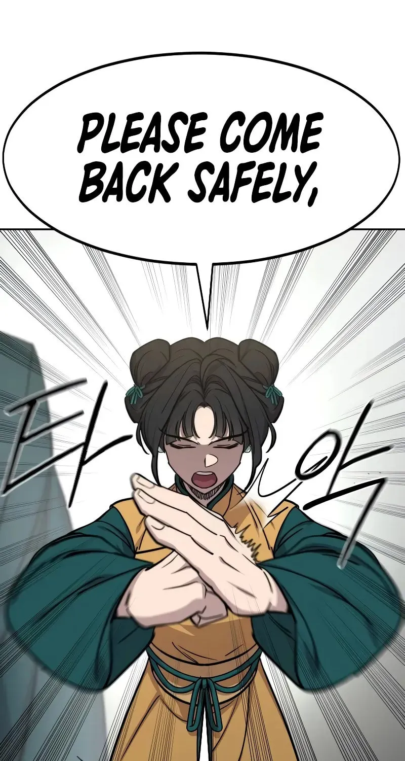 Return of the Blossoming Blade Chapter 152 page 17 - 