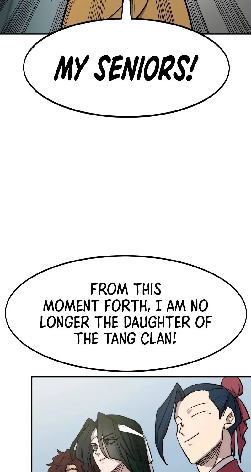 Return of the Blossoming Blade Chapter 152 page 18 - 