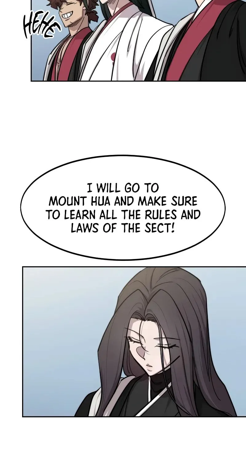 Return of the Blossoming Blade Chapter 152 page 19 - 