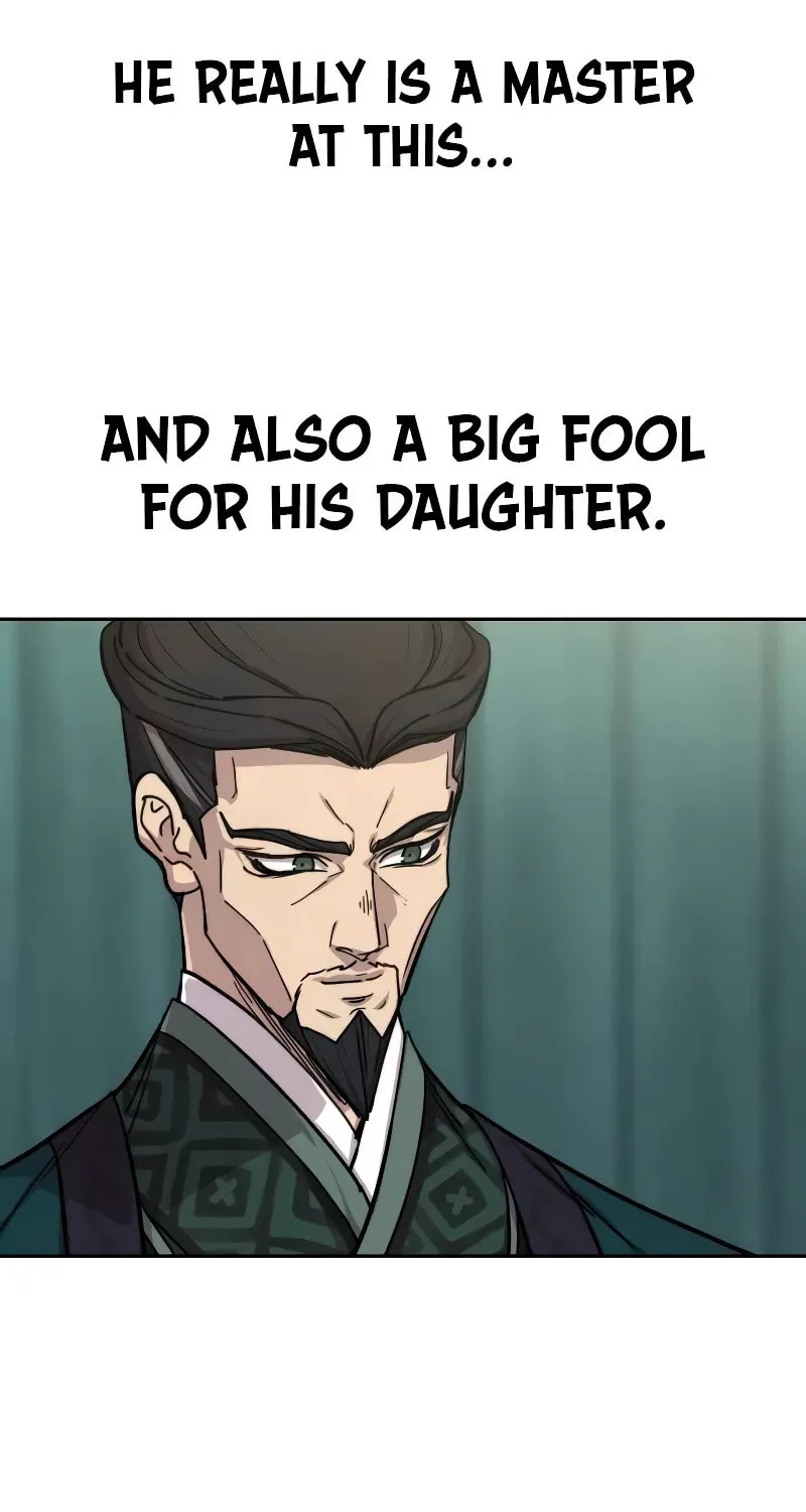 Return of the Blossoming Blade Chapter 152 page 22 - 