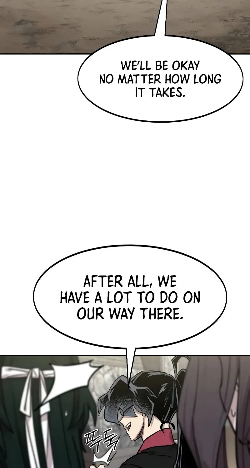 Return of the Blossoming Blade Chapter 152 page 24 - 